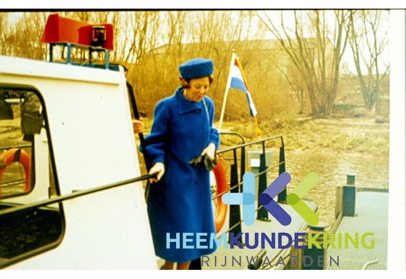 Douane prinses Beatrix F00000145